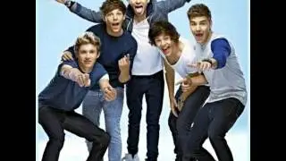 Y love you one direction