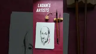 Ladan's Artists / Художники Ладана  #1 El Greco / Эль Греко