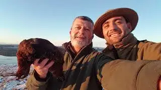 Partecipa con noi - caccia a beccacce, cervo, oche
