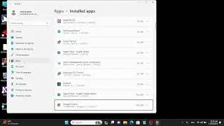 how to uninstall natural voices in narrator screen reder