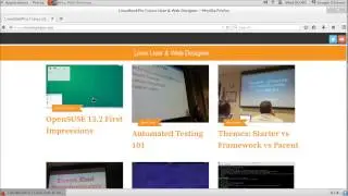 CentOS 7 Enterprise Challenge