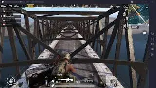 Tencent Gaming Buddy【Turbo AOW Engine Multi window】 10 23 2018 1 07 22 AM