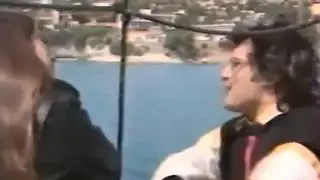 Al Bano & Romina Power    Tu Soltanto Tu   1982  Video Clip  Edi