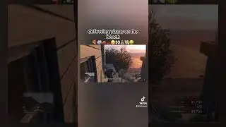 life as a civilian in los santos… (part 1) 💗🫠😭🫣💕🚨🤍‼️ #gta #gtaonline #fyp