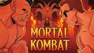 Mortal Kombat
