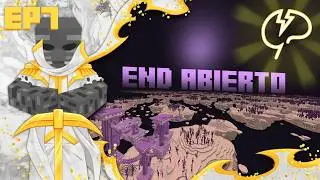 Mindcrack SMP Ep7, AHORA EMPIEZA LO BUENO EN MINDCRACK