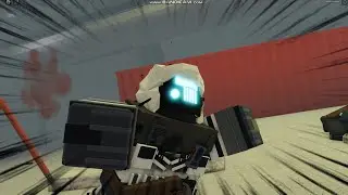 The Sovereign Experience. -  Roblox Decaying Winter