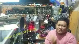 Membahas SERI 25xx di PS3