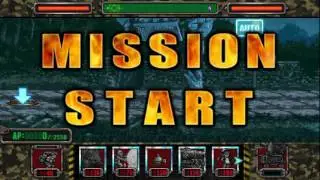 Metal Slug Attack. Tampico Level 50+ Online 1vs1 Heavy Battles