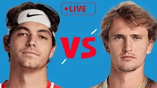 Фриц - Зверев Прогноз на теннис US Open 2024