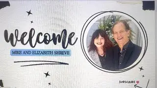 Welcome to Shreve Ministries