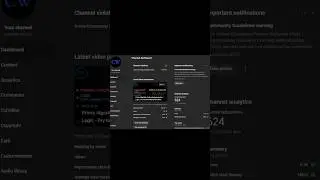 YouTube | What is Community Strike | Need Help 