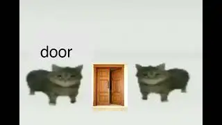 this is a door