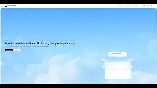 uselayouts: Copy-Paste UI Component Library for React/Next.js