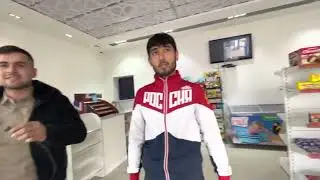Таджикистан город Вахш