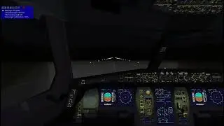 Microsoft Flight Simulator X 2022 01 20
