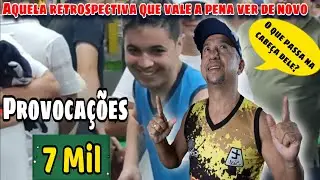 Baianinho de Mauá X Pernambuquinho, O melhor jogo para uma retrospectiva. #sinucaaovivo #Baianinho