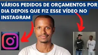 Como Conseguir Clientes de Pintura pelo Instagram