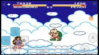 Kart Fighter (NES) Longplay