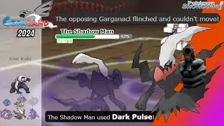 Darkrai é Carioca e eu POSSO PROVAR! - Copa Land 3