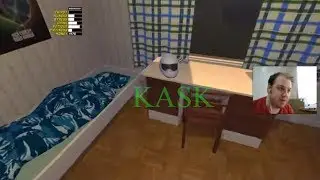 My Summer Car Kask ve elektrik bağlama