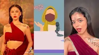 Who Make First Asoka MakeUp TikTok Trend? 🤔