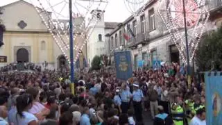 15 agosto 2012 - Incontro tra San Rocco e la Madonna.mpg