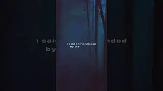 blinding lights the weeknd lyrics whatsapp status #status #lyrics #aesthetic