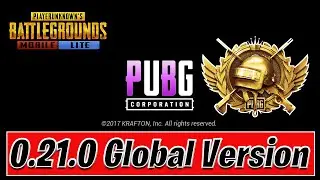 PUBG Mobile Lite - Android Download & Update 2022