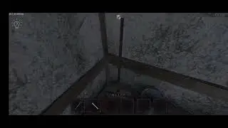 прохождение игры Metel Horror 3 глава