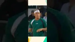 Alejandro Fokina #happybirthday #tennis #shorts #atp