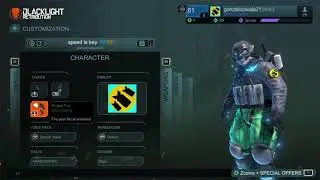 MY KILLA LOADOUT!!!! FREE SHARE CODE