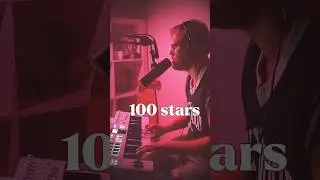 100 stars ✨