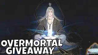 SEASON PASS GIVEAWAYS?! - Idle Overmortal