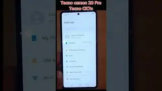 Tecno camon 20 pro review || Tecno camon 20 (CK7n) specification #viral #tecno #shorts