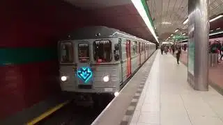 Mikulášské EČS v Praze +Pozdrav+Leknutí