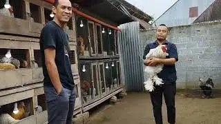 AYAM BRAHMA | PAR 1