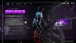 #BELIEVERSMONTAGE Project Genesis Pistol Montage