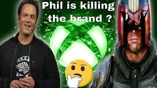 Gaming Journalist says Phil Spencer isn't the savior of Xbox but the executioner of the brand