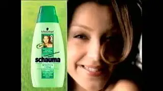 Реклама на Первом канале (10.06.2003)