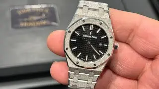 Shopping for an AP w/ Time Piece Trading