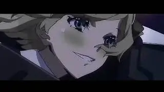 [AMV]Аниме клип-Сахарный человек-gone.fludd
