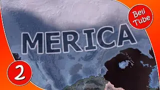 Merica 30k Ep.2 | #HeartsOfIron4 Unification Wars