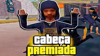 THAT DAY MY HEAD WAS AWARDED! - HORIZONTE RP - GTA SAMP