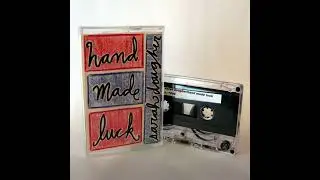Sarah Dougher - Handmake Luck (1996 album)
