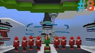 Bedwars #8 (Blockman Go)
