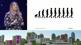 Tools Change, People Don't: Empathy-Driven Online Marketing [MozCon 2018] — Ashley Greene