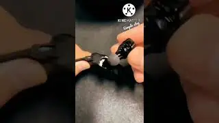 watch with earpods