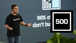 Nextsale - 500 Startups Demo Day