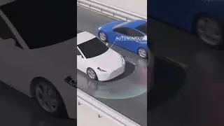 AI -The Future of Driving